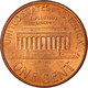 Monnaie, États-Unis, Lincoln Cent, Cent, 1993, U.S. Mint, Denver, SPL+, Copper - 1959-…: Lincoln, Memorial Reverse