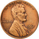 Monnaie, États-Unis, Lincoln Cent, Cent, 1961, U.S. Mint, Philadelphie, TTB - 1959-…: Lincoln, Memorial Reverse