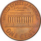 Monnaie, États-Unis, Lincoln Cent, Cent, 2000, U.S. Mint, Denver, SPL+, Copper - 1959-…: Lincoln, Memorial Reverse