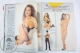 1993 Spanish Men´s Magazine - Naked Sylvester Stalone, Eugenia Santana Miss Spain, Alicia Omella - [3] 1991-…