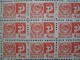 RUSSIA 1966 MNH (**)YVERT 3163standard .coat Of Arms - Full Sheets