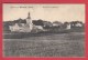 CPA * BÖTZOW  * Années 1915 * Gruss Aus Bötzow * Kirche Mit Umgebung * Verl. Joh. Lindenberg, Rathenow =>SCAN R/V - Velten