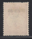 Australia 1915-27 Specimen, Mint Mounted, 3rd Wmk, Type B, Sc# ,SG 43s - Ongebruikt