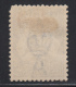 Australia 1923-24 Specimen, Mint Mounted, 3rd Wmk, Type C, Sc# ,SG 75s - Ongebruikt