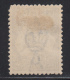 Australia 1923-24 Specimen, Mint Mounted, 3rd Wmk, Type C, Sc# ,SG 75s - Mint Stamps