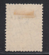 Australia 1929-30 Specimen, Shaved 'P' Variety, Mint Mounted, Small Multi Wmk, Type C, Sc# ,SG 112s - Neufs