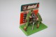 Britains Ltd, Deetail : US MORTAR AMERICANS, COMBAT WEAPENS, Made In England, *** - Britains