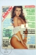 1990 Spanish Men´s Magazine - Gail McKenna On Cover, Kelly LeBrock - [2] 1981-1990