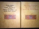 ARAMAIC FACSIMILE Duboko Kadmoyo Dmimre Dkadiso Mor Efrem Suryoyo Hav Dethkani - Libri Vecchi E Da Collezione