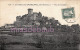 46 - CASTELNAU-  Le Château - Vue D"ensmble - 1926 - 2 Scans - Bretenoux