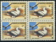 France, Nouvelle Calédonie ; N° 398 Et 399 Xx Année 1976 - Unused Stamps