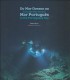 Book With Stamps 'Sea Ocean To The Portuguese Sea'. Author Mario Ruivo. Book Without The 4 Stamps And Block - Boek Van Het Jaar