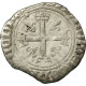 Monnaie, France, Karolus Or Dizain, Undated, Saint Lô, TB, Billon, Duplessy:593 - 1483-1498 Carlo VIII