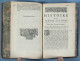 Delcampe - La Minorité De Saint Louis Avec L'Histoire De Louis XI Et De Henri II / Antoine Varillas / Seconde édition 1687 - Bis 1700