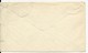 TURQUIE - 1910 - ENVELOPPE  De CONSTANTINOPLE BRITISH POST OFFICE Pour NEW HAVEN (USA) - Brits-Levant