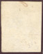 Heimat ZHs Zürich 1 1859-08-08 Vollstempel Auf Strubel Zu#24G Gut Geschnitten - Used Stamps