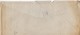 1914 - Etats Unis - Lettre De Chicago Pour Paris - Pour René Bazin De L'Académie Française - (n°182A+183A) - Briefe U. Dokumente