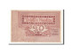 Billet, Belgique, 20 Francs, 1919, 1919-03-15, KM:67, TTB - 5-10-20-25 Francs