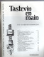 Tastevin En Main - Gazette Périodique De La Confrérie Des Chevaliers Du Tastevin - N°69 - Mai 1980 - Cuisine & Vins