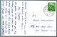 1557 - Ohne Porto - Alte Foto Ansichtskarte Maxhütte Postamt Rathaus Gel 1955 TOP - Schwandorf