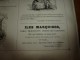 Delcampe - 1840  UNE PUBLICATION A LA MODE, Voyage Fantastique,épisodique,philosophique,lunatique Et Sudorifique; Musée PHILIPON , - 1800 - 1849