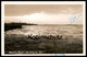 ALTE POSTKARTE BERLIN TEGEL LES BORDS DU LAC SEE EIS Havel Cpa Postcard AK Ansichtskarte - Tegel