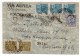 1937 - ENVELOPPE RECOMMANDEE Pour BERLIN - Covers & Documents