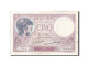 Billet, France, 5 Francs, 5 F 1917-1940 ''Violet'', 1932, 1932-12-01, TTB+ - 5 F 1917-1940 ''Violet''