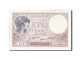 Billet, France, 5 Francs, 5 F 1917-1940 ''Violet'', 1932, 1932-11-03, SUP - 5 F 1917-1940 ''Violet''