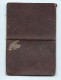Calendrier De Poche/Mini Almanach /1921 Et 1925     CAL305 - Small : 1921-40