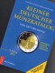 Deutschland Kleiner Münz Katalog 2016 New 17€ Numisbriefe+Numisblatt Schön Münzkatalog Of Austria Helvetia Liechtenstein - Tematica