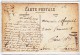 1 ER REGIMENT - 3 EME PIECE - 1910 - POUR MOCQUET A PARIS - CARTE PHOTO MILITAIRE - Regimente