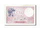 Billet, France, 5 Francs, 5 F 1917-1940 ''Violet'', 1939, 1939-08-03, SUP - 5 F 1917-1940 ''Violet''