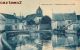 SACLAY EGLISE ET LA MARE LA VILLE 91 ESSONNE - Saclay