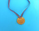 TENNIS - Croatian Nice Medal 2012. * Tenis Sport Medaille Medaglia Medalla Medalha - Uniformes Recordatorios & Misc