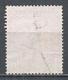 Australia 1956. Scott #C7 (U) Mercury And Globe ** - Used Stamps