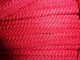 20 Metres -biais Ganse-rouge - Laces & Cloth