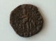 Indo-Scythian, Azes II (c. 35 BC - 5 AD), Pentachalkon, North Chach - Indian