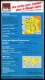 CARTE ROUTIERE RECTA FOLDEX DES CARTES POUR VOYAGER DANS LE MONDE ENTIER 1980 ? N° 2 NORMANDIE AVEC LISTE ALPHABETIQUE - Maps/Atlas