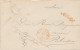 659/23 - NETHERLANDS 5 X Unfranked Cover ARNHEM 1857 /1861 , Wv 4 X Franchise Officier Van Justitie - Sonstige & Ohne Zuordnung