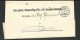 1915. BROMBERG --BYDGOSZCZ   ENTIRE  LETTER. SOLICITOR  LETTER - COMPLAINT - THEFT- - Briefe U. Dokumente