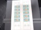 WALLIS ET FUTUNA - N° 192 En Feuille De 25 Ex - Luxe - A Voir - P17384 - Unused Stamps