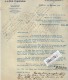 Delcampe - VP3563 - PARIS X LEVALLOIS PERRET - Lot  De Documents Concernant La Cie BRITISH AMERICAN TABACCO & IMPERIAL TABACCO Cie - Dokumente