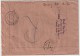 Bizone, 1948, EF, 84 Pfg. , Not - Reco-Zettel , #5554 - Cartas & Documentos