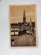 Carte Postale Ancienne : HENGELO BRINK, Stamp 1948 - Hengelo (Ov)