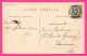 Condé Sur L´Escaut - Le Port - Péniches - Édition B.F. - 1908 - Conde Sur Escaut