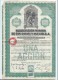 Negociacion Minera De San Rafael Y Anexas/MEXICO/Mexique/Action Au Porteur /1923   ACT102 - Miniere