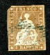 9991  Switzerland 1854 Zumstein #22A  (o)  Michel #13 Ib - Used Stamps