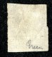 9994  Switzerland 1854 Zumstein #22A  (o)  Michel #13 Ib - Gebraucht