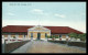 SÃO VICENTE - HOSPITAIS - Hospital S. Vicente Carte Postale - Kaapverdische Eilanden